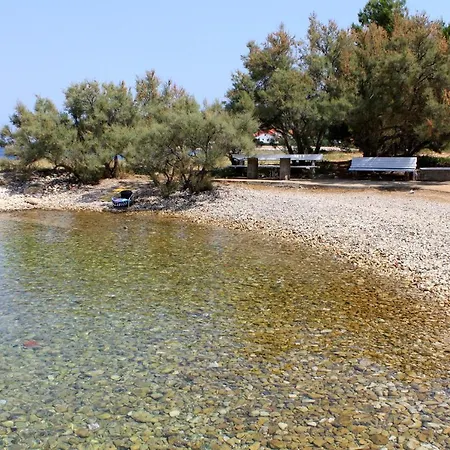 By The Sea - 13764 Ugljan