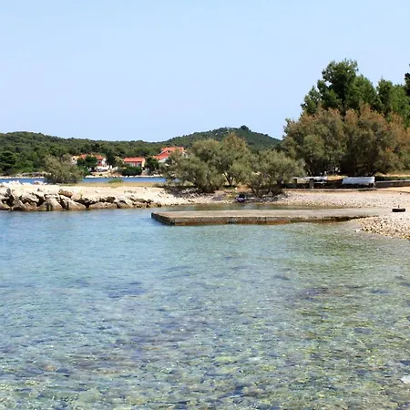 Διαμέρισμα By The Sea - 13764 Ugljan