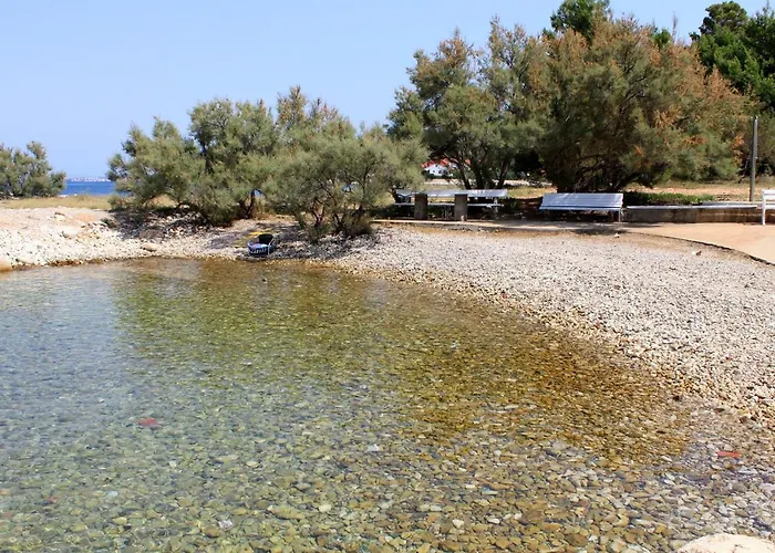 By The Sea - 13764 Ugljan