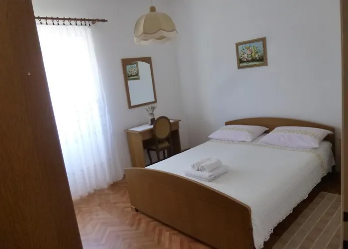 By The Sea - 13764 Διαμέρισμα Ugljan