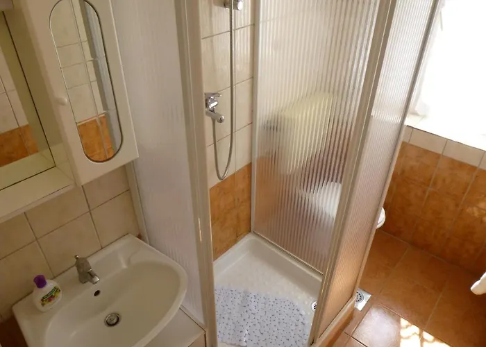 By The Sea - 13764 Διαμέρισμα Ugljan