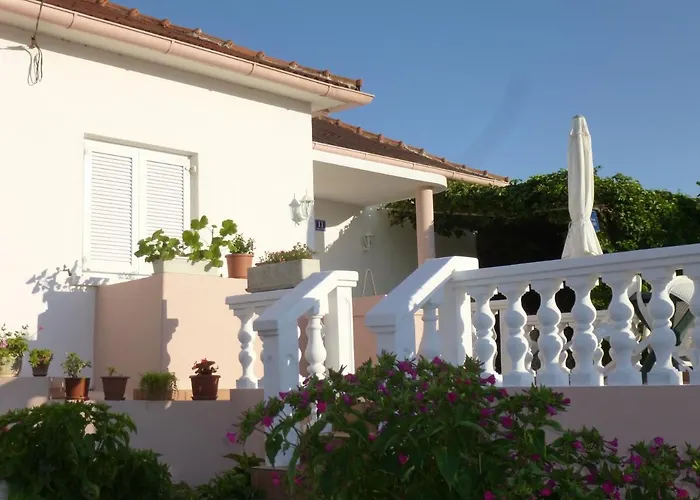 By The Sea - 13764 * Ugljan