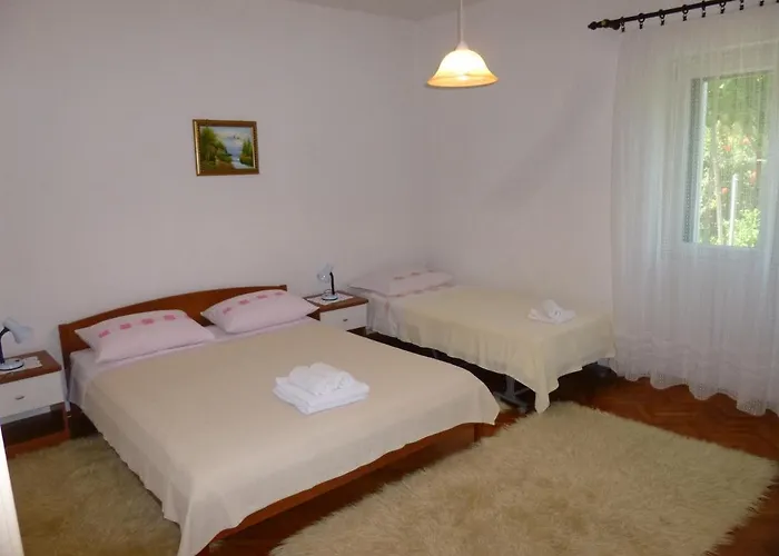 Διαμέρισμα By The Sea - 13764