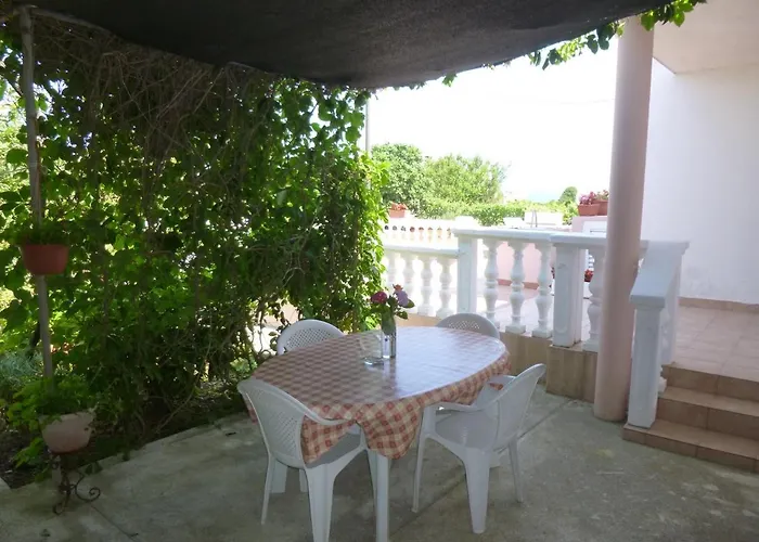 By The Sea - 13764 Διαμέρισμα Ugljan