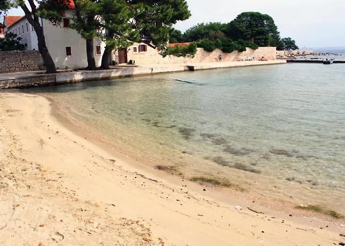 By The Sea - 13764 Apartmán Ugljan